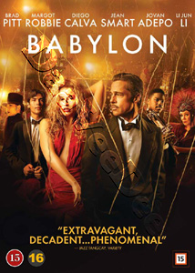 Babylon |   DVD